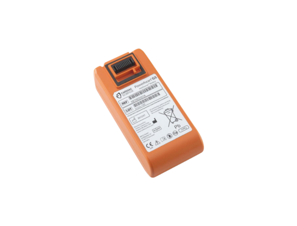 Batteri till Powerheart AED G5